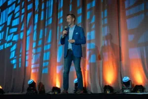 Nationwide Marketing Group (NMG) CMO, Aaron Bundschuh